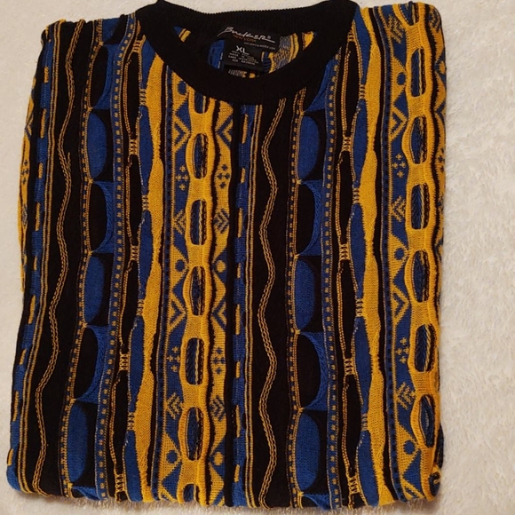 Multi Colored Sweater - Picture 5 of 5